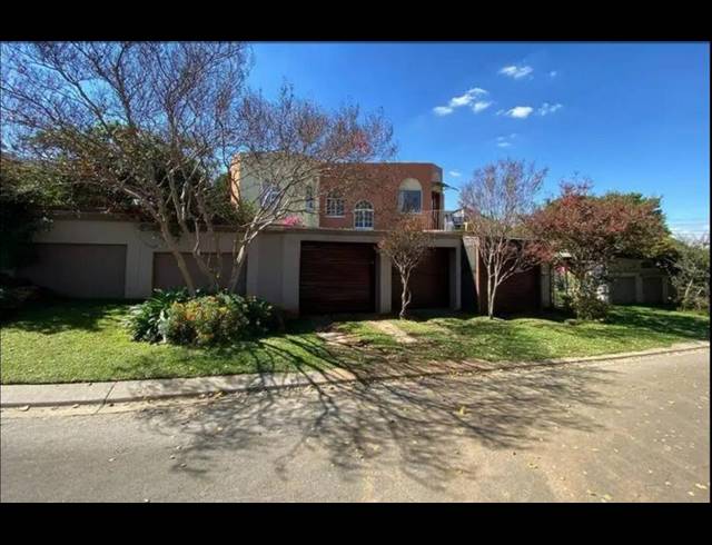 6 BEDROOM HOUSE FOR SALE IN SUIDEROORD